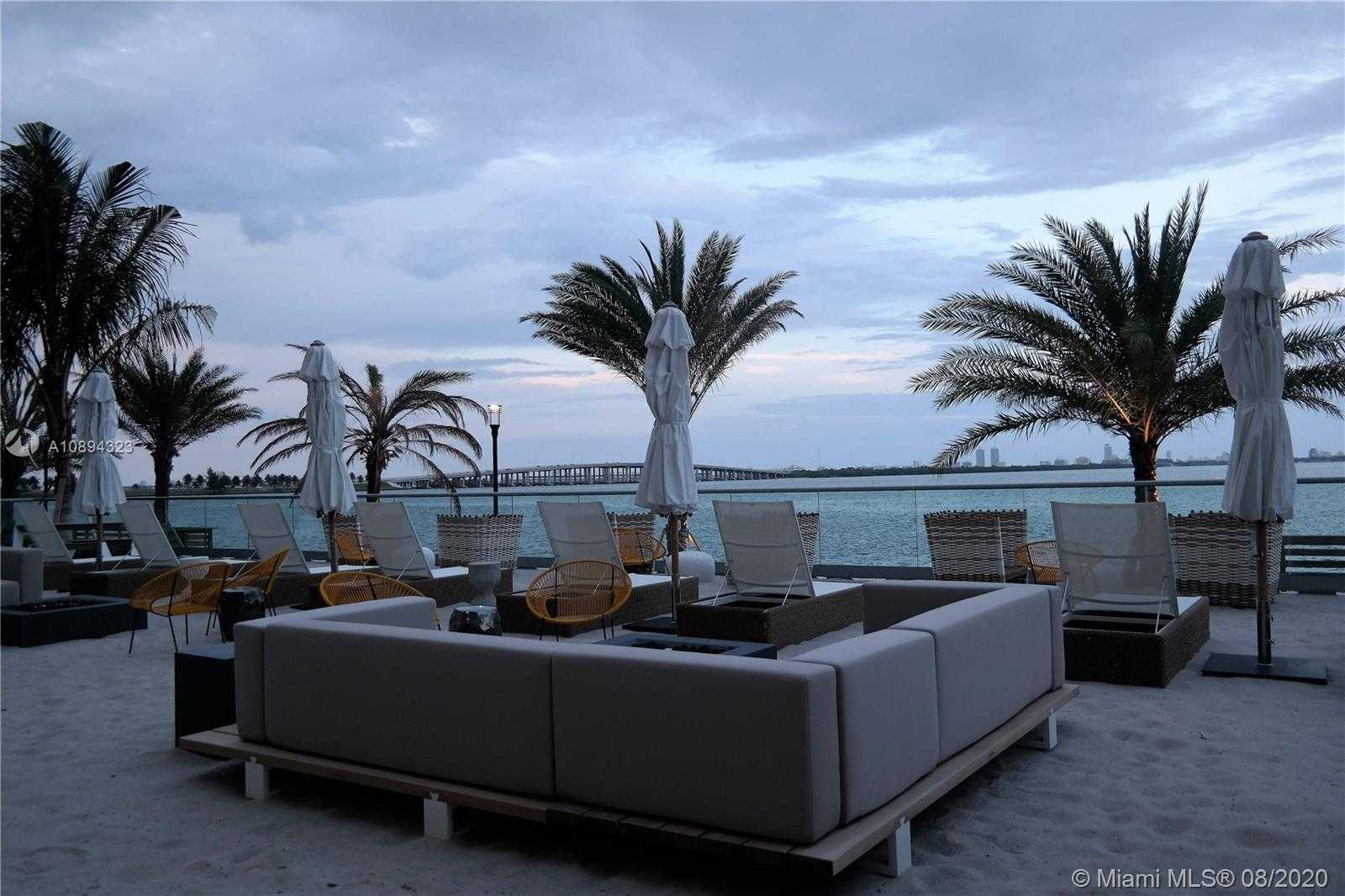 Small Image of 2900 NORTH EAST 7TH AVE #4107, Miami Number 26