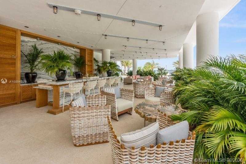 Small Image of 2900 NORTH EAST 7TH AVE #4107, Miami Number 27
