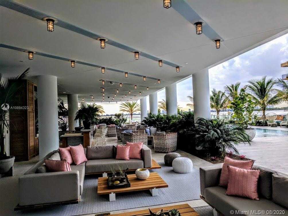 Small Image of 2900 NORTH EAST 7TH AVE #4107, Miami Number 29