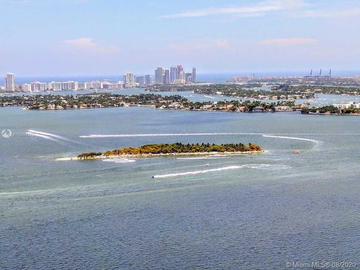 Small Image of 2900 NORTH EAST 7TH AVE #4107, Miami Number 3
