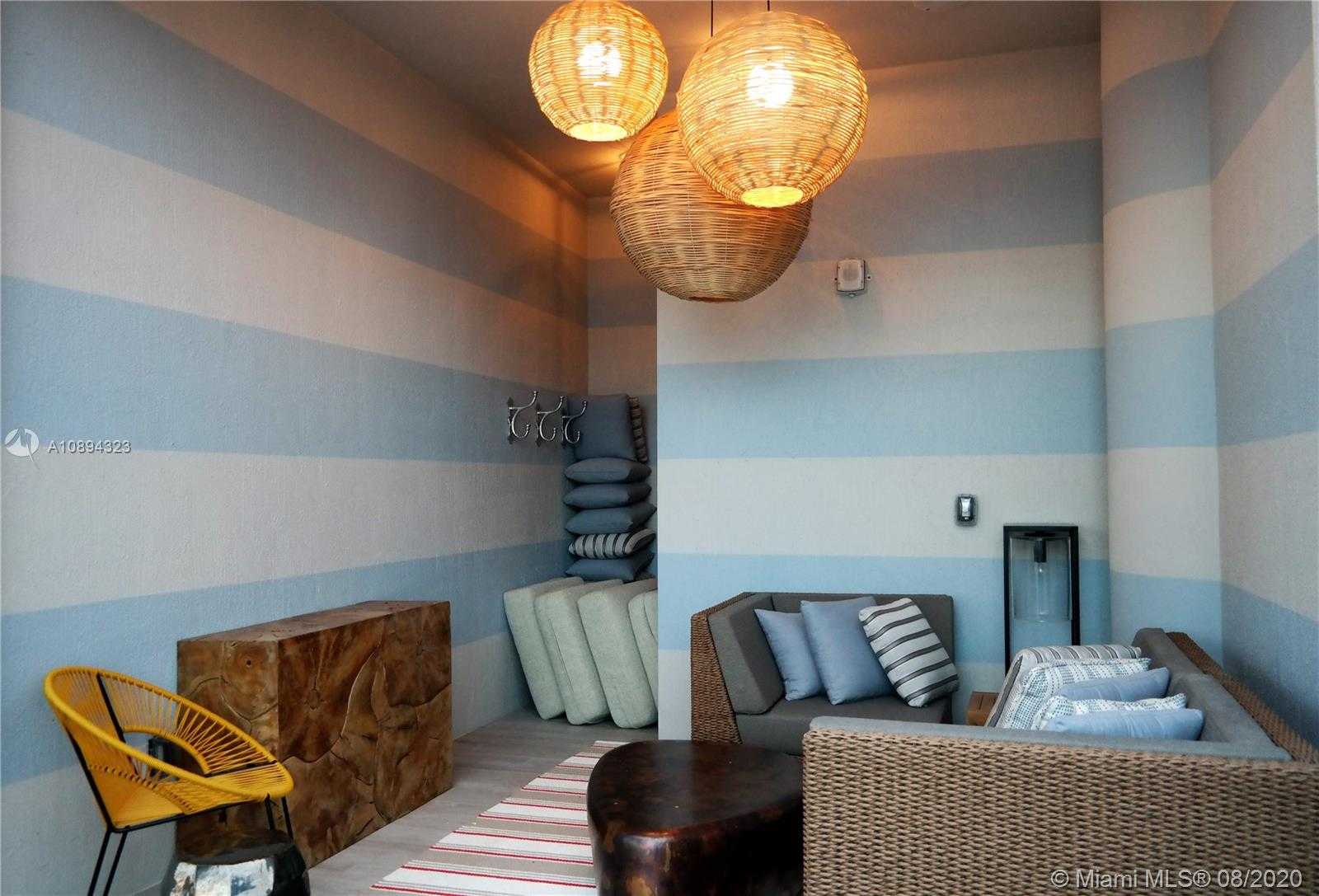 Small Image of 2900 NORTH EAST 7TH AVE #4107, Miami Number 30