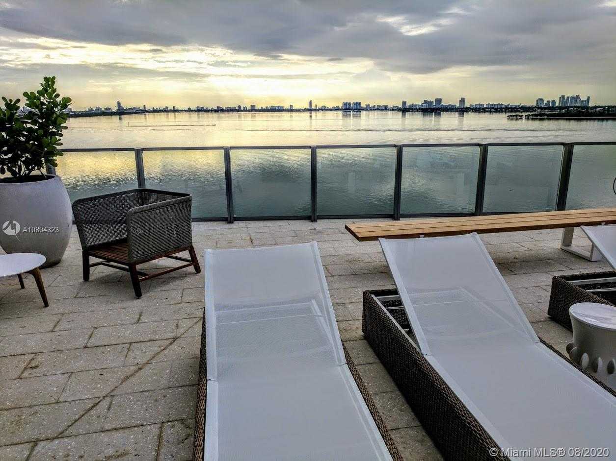 Small Image of 2900 NORTH EAST 7TH AVE #4107, Miami Number 31
