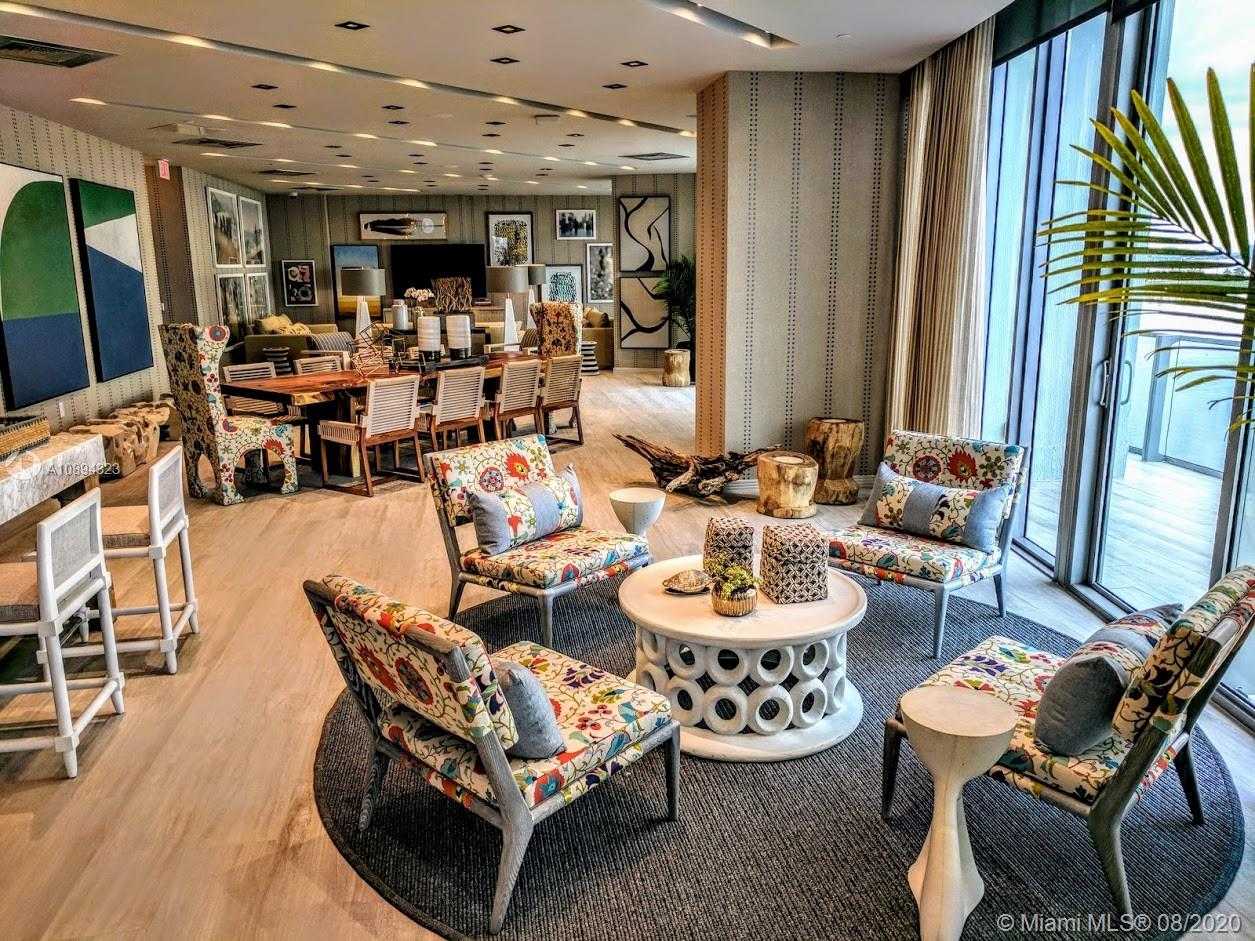 Small Image of 2900 NORTH EAST 7TH AVE #4107, Miami Number 32