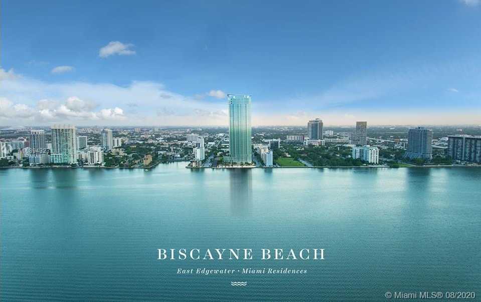 Small Image of 2900 NORTH EAST 7TH AVE #4107, Miami Number 34