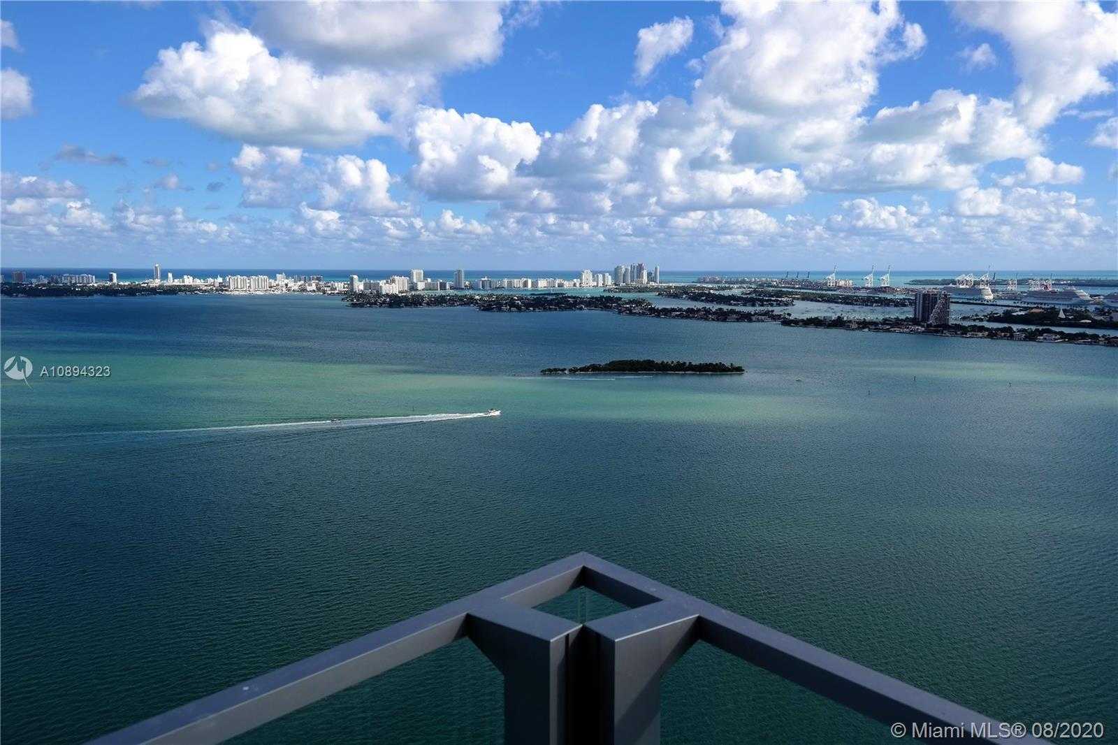 Small Image of 2900 NORTH EAST 7TH AVE #4107, Miami Number 4