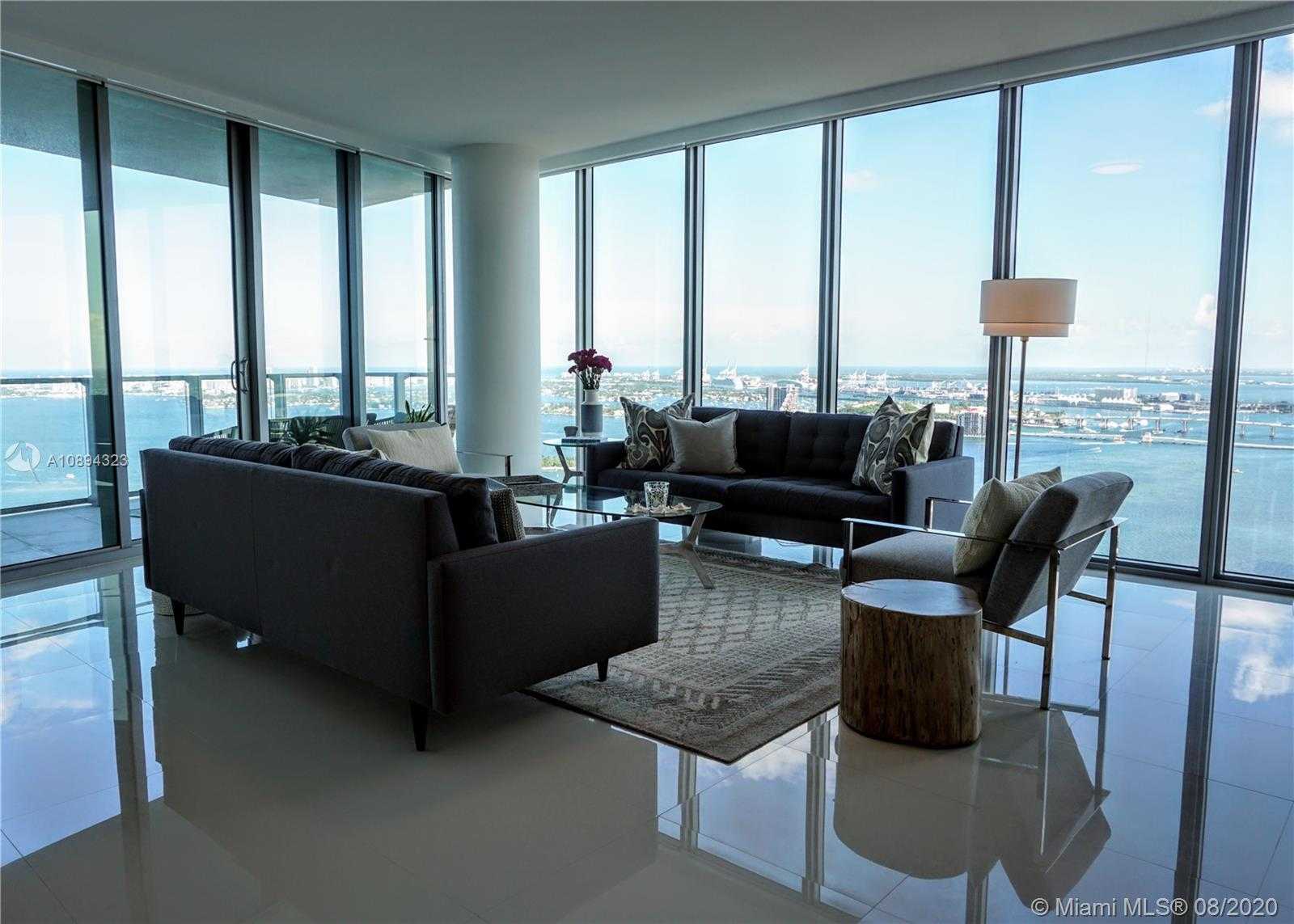 Small Image of 2900 NORTH EAST 7TH AVE #4107, Miami Number 9