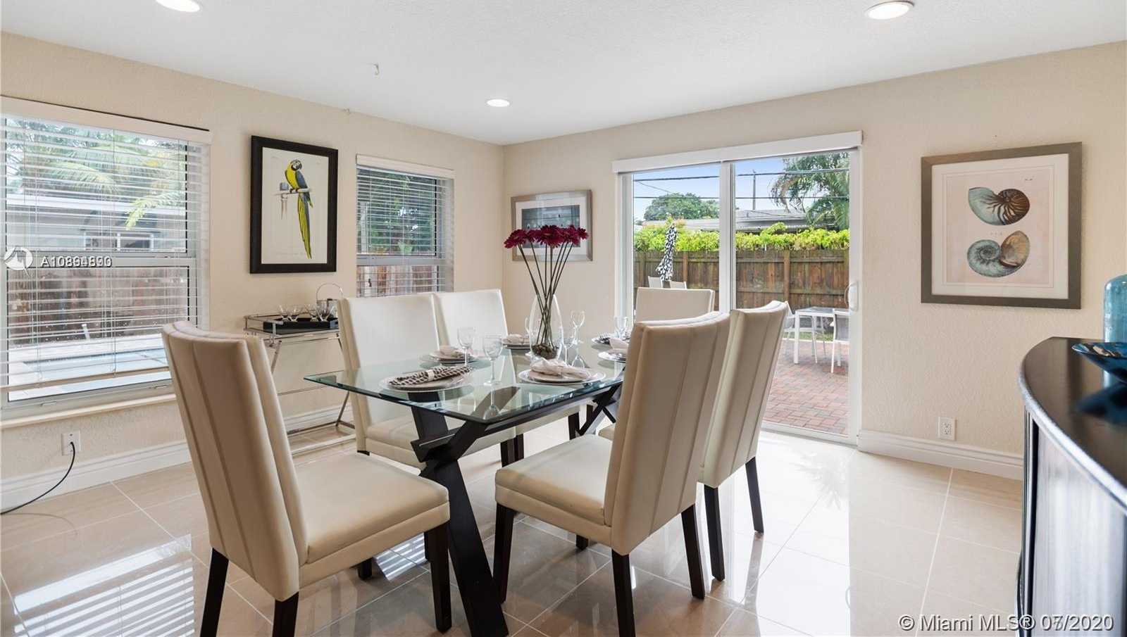 Small Image of 1944 NORTH EAST 26TH DR, Wilton Manors Number 11