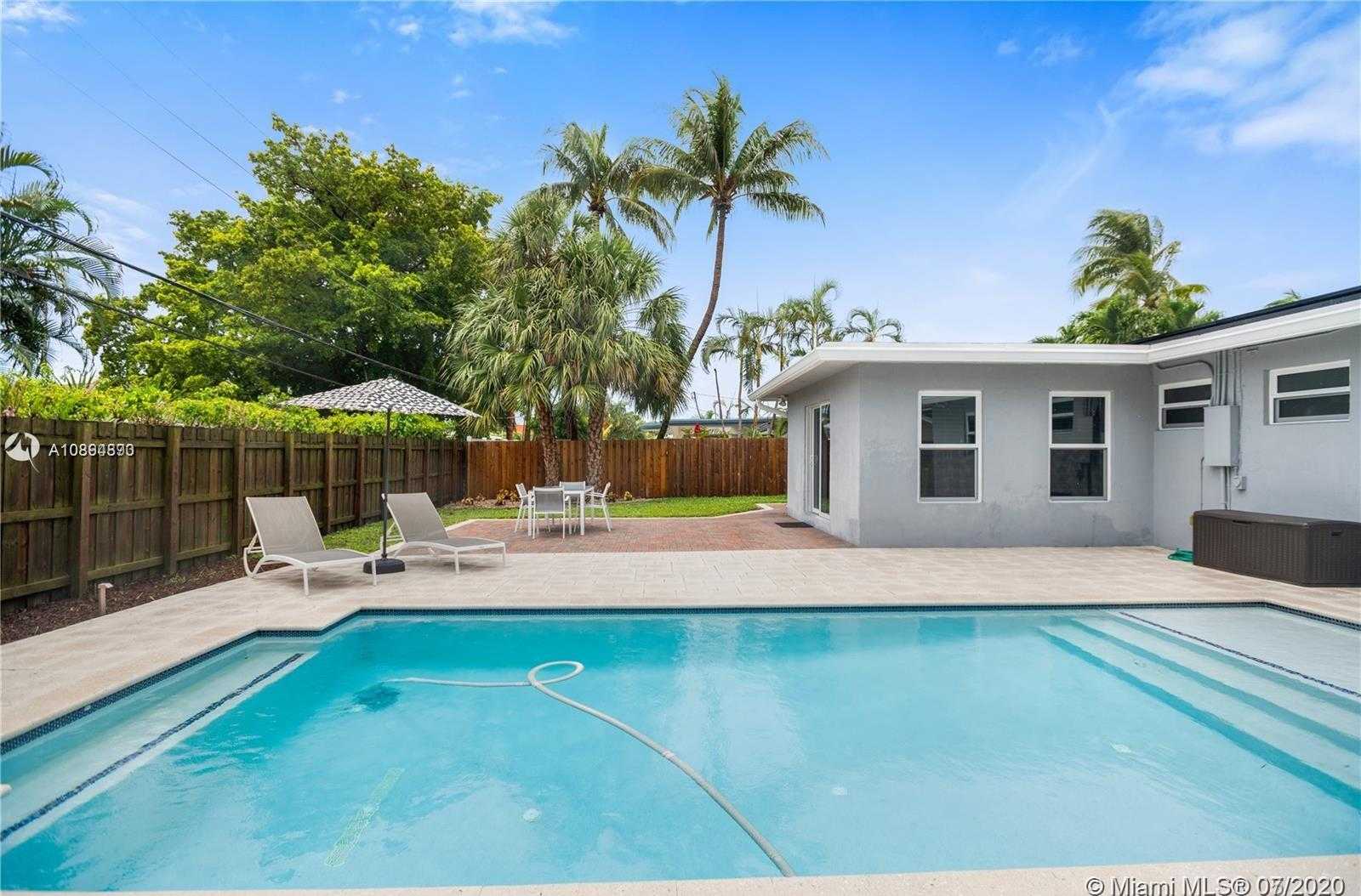 Small Image of 1944 NORTH EAST 26TH DR, Wilton Manors Number 12
