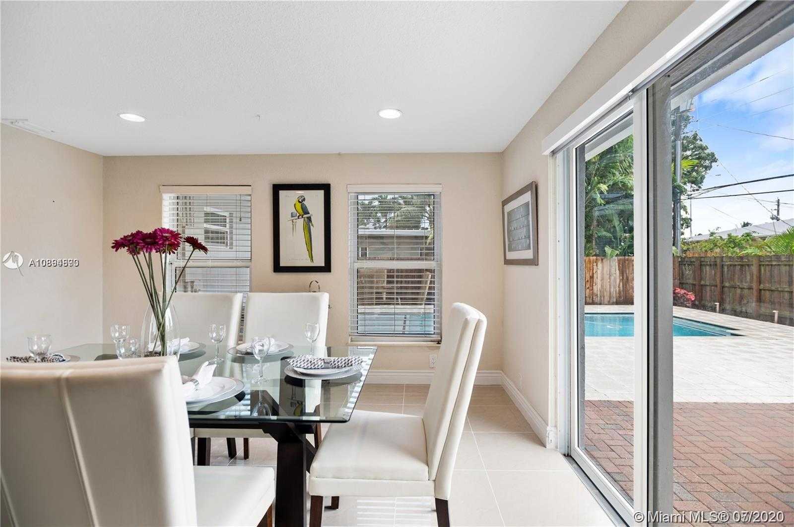 Small Image of 1944 NORTH EAST 26TH DR, Wilton Manors Number 9