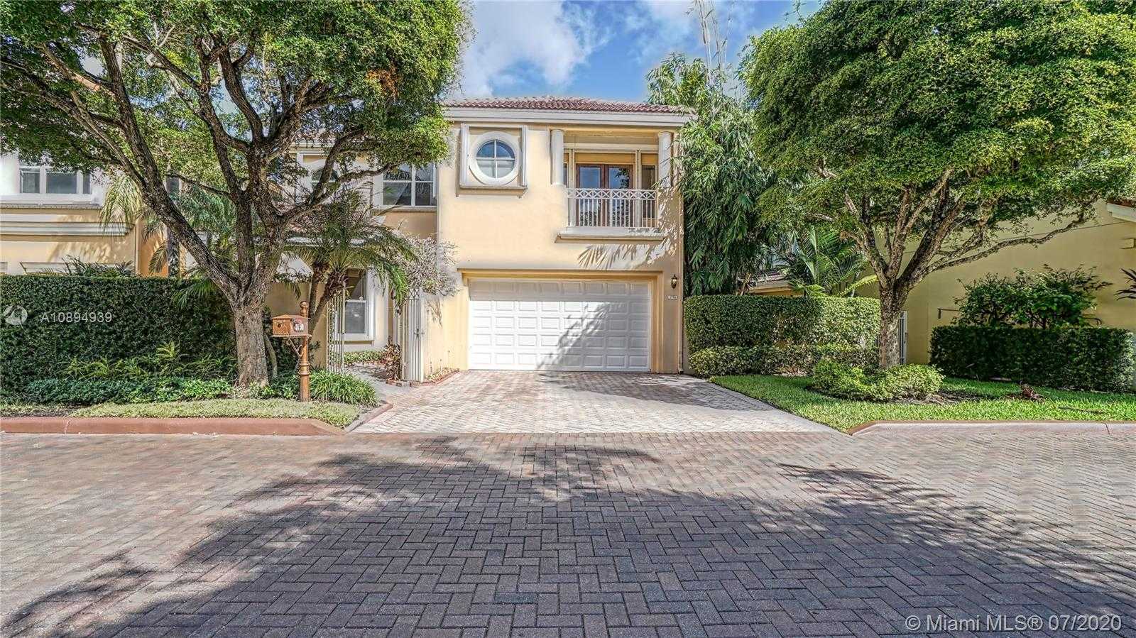 Small Image of 3759 NORTH EAST 207TH TERR, Aventura Number 2