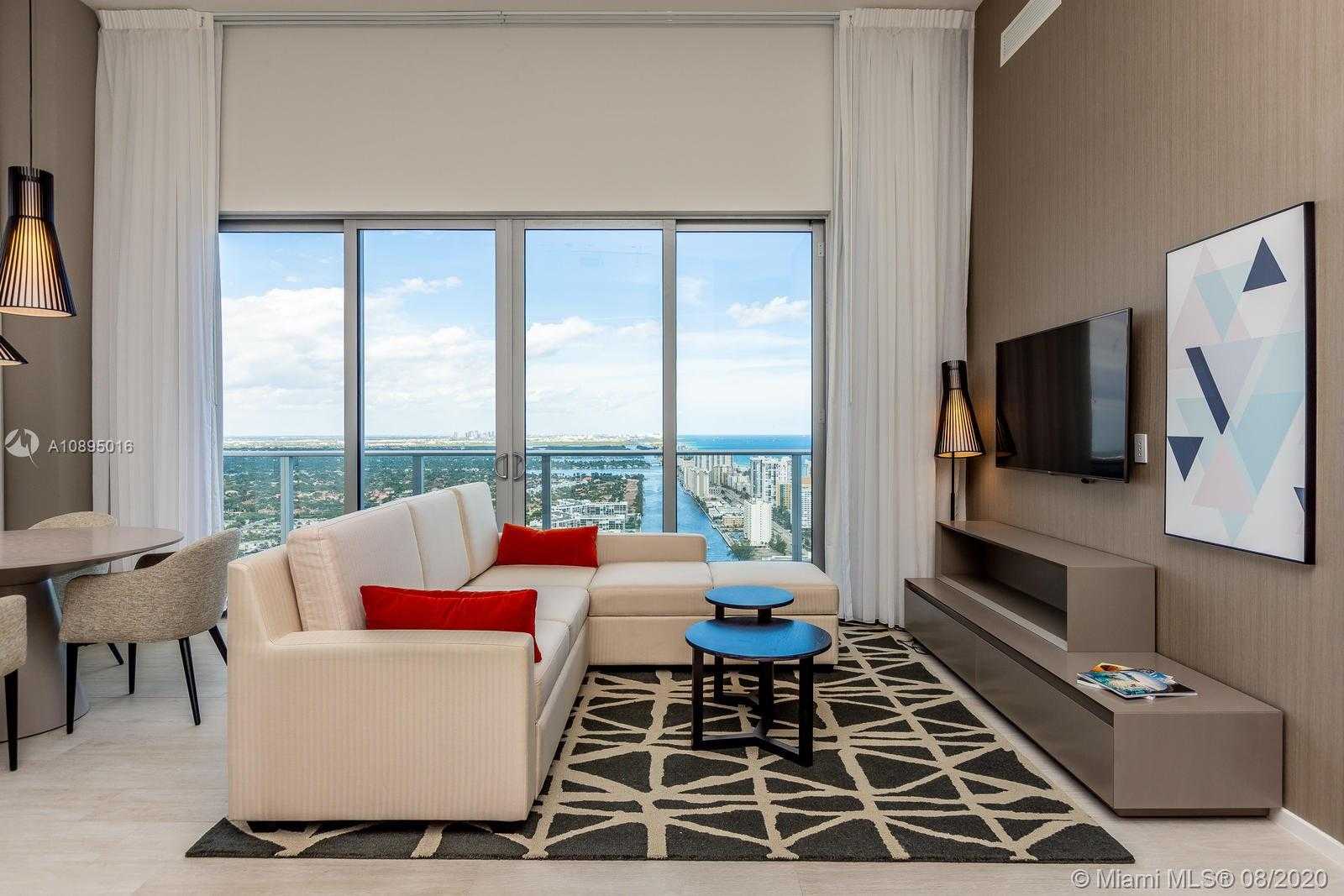 Small Image of 4010 SOUTH OCEAN DR #4102 (LPH), Hollywood Number 10