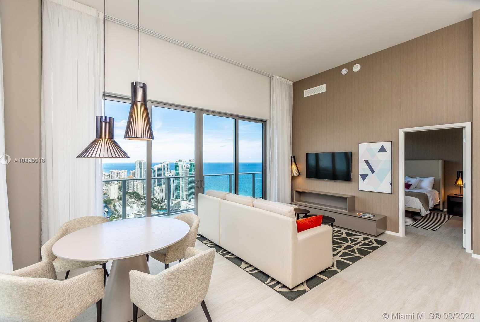 Small Image of 4010 SOUTH OCEAN DR #4102 (LPH), Hollywood Number 14