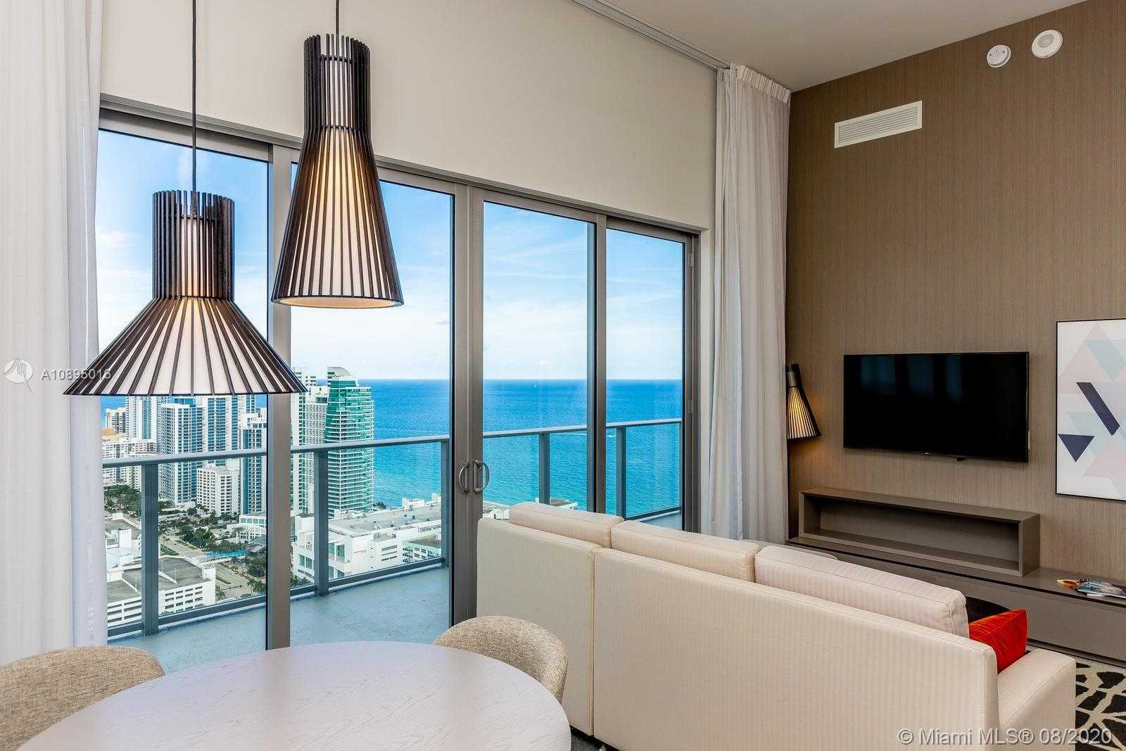 Small Image of 4010 SOUTH OCEAN DR #4102 (LPH), Hollywood Number 15