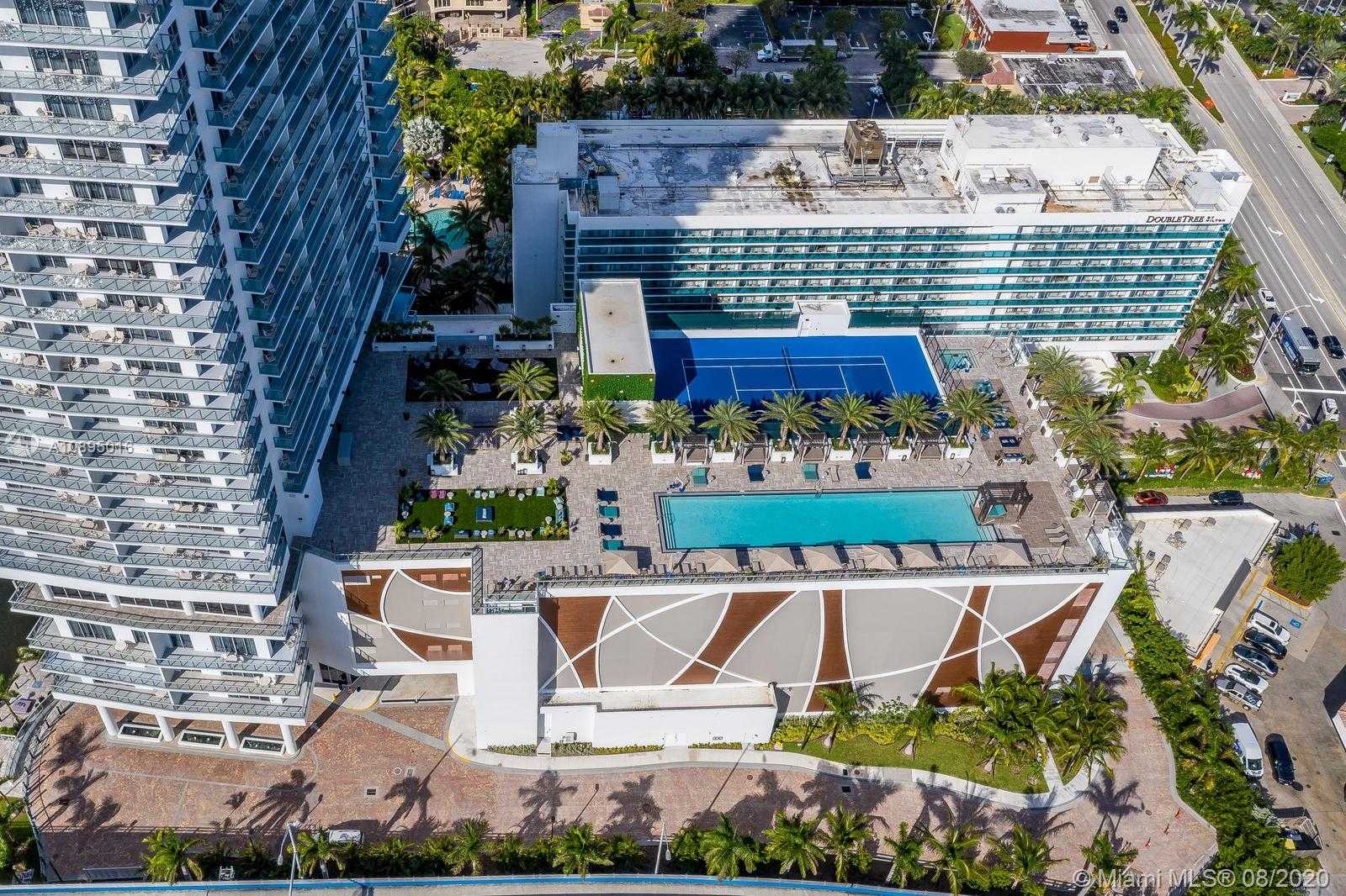 Small Image of 4010 SOUTH OCEAN DR #4102 (LPH), Hollywood Number 2