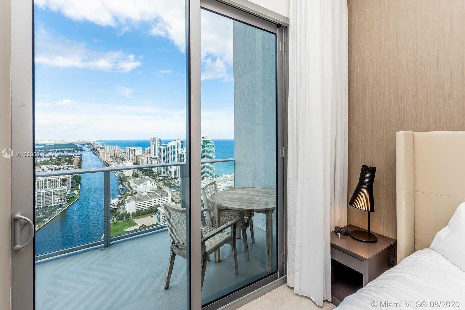 Small Image of 4010 SOUTH OCEAN DR #4102 (LPH), Hollywood Number 29