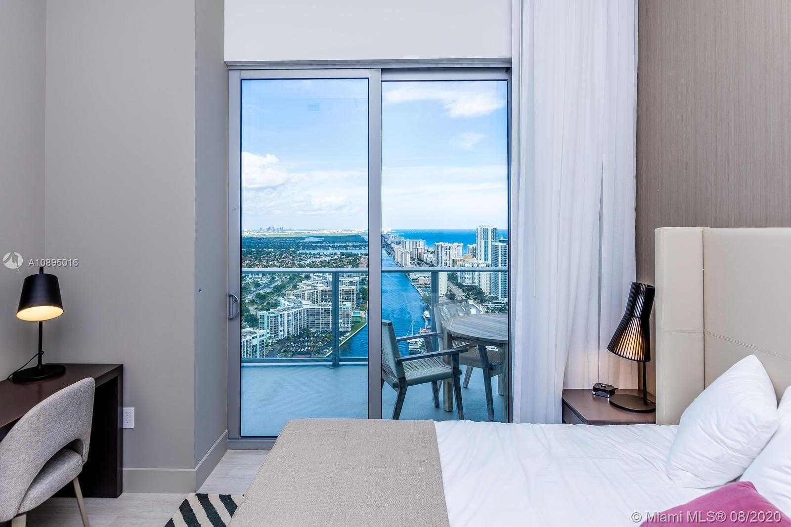 Small Image of 4010 SOUTH OCEAN DR #4102 (LPH), Hollywood Number 35
