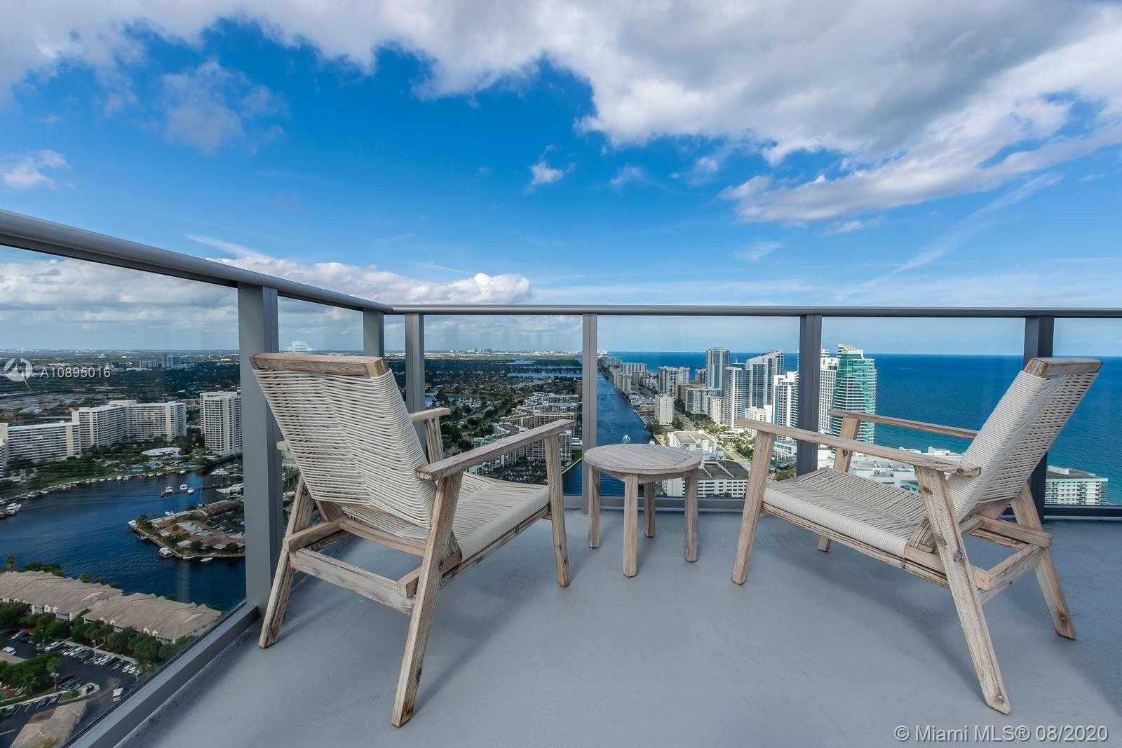 Small Image of 4010 SOUTH OCEAN DR #4102 (LPH), Hollywood Number 36