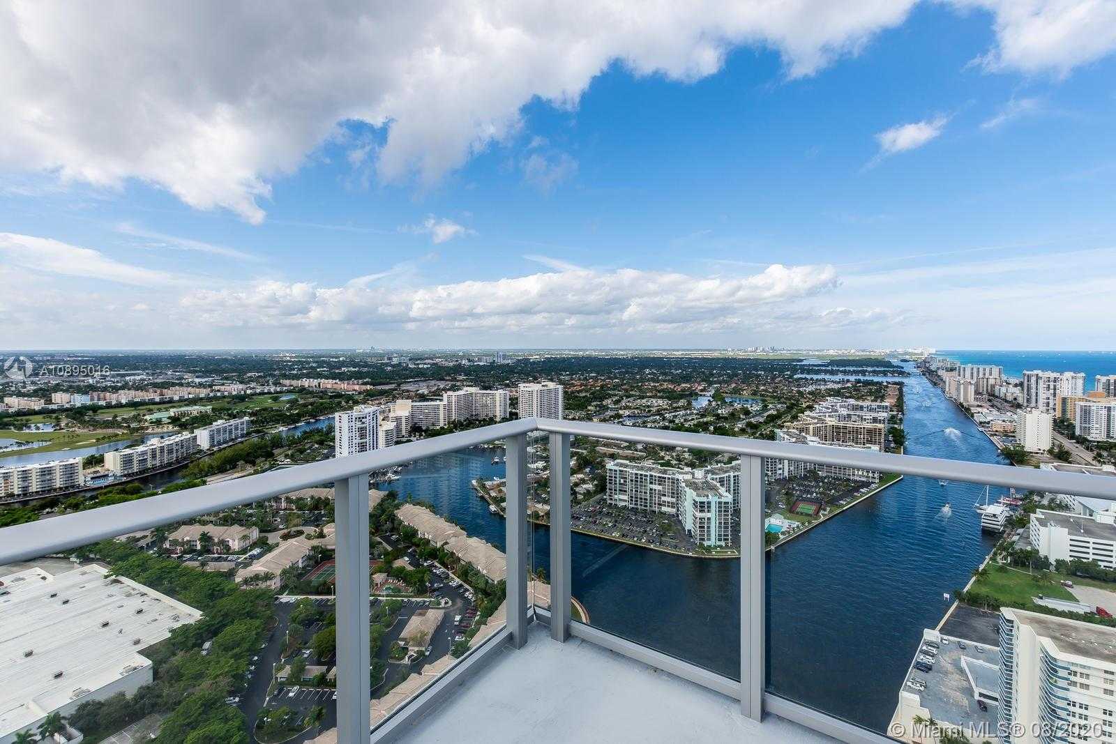 Small Image of 4010 SOUTH OCEAN DR #4102 (LPH), Hollywood Number 37