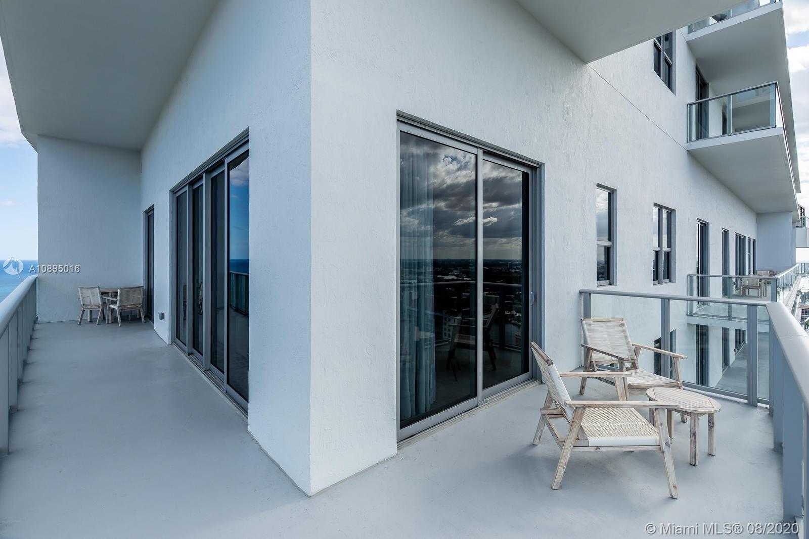 Small Image of 4010 SOUTH OCEAN DR #4102 (LPH), Hollywood Number 38