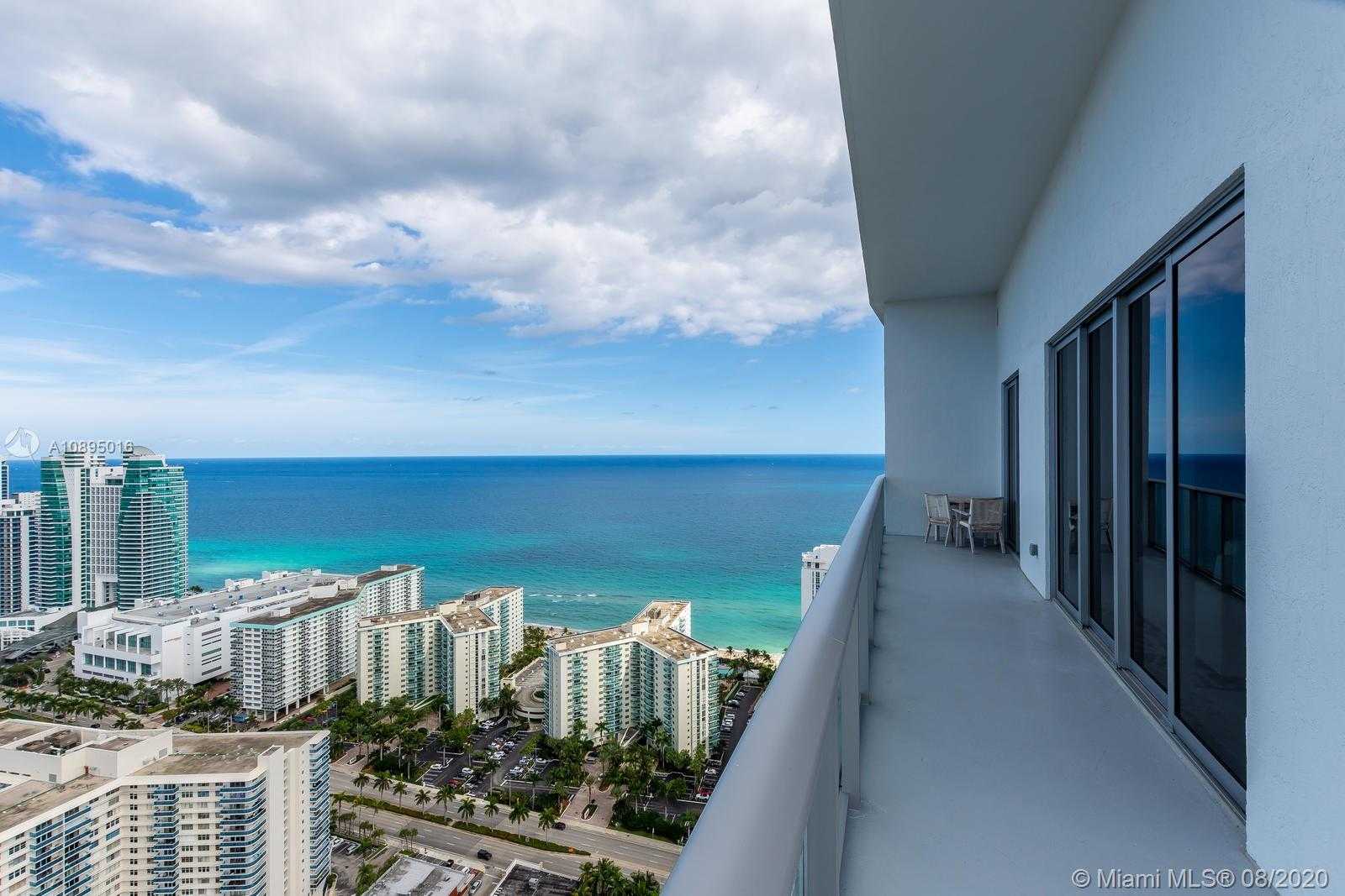 Small Image of 4010 SOUTH OCEAN DR #4102 (LPH), Hollywood Number 40