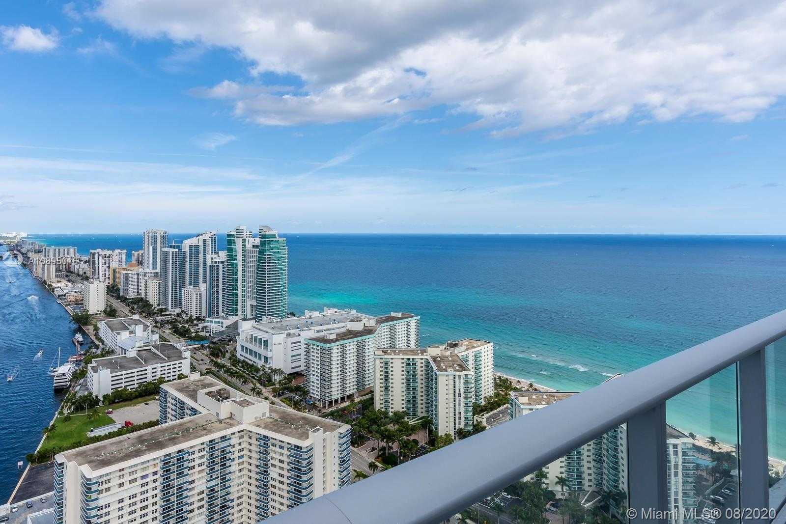 Small Image of 4010 SOUTH OCEAN DR #4102 (LPH), Hollywood Number 41