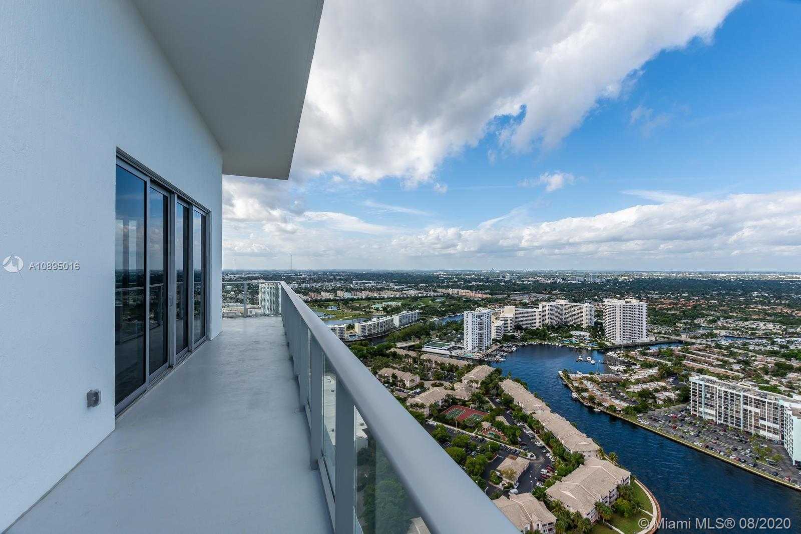 Small Image of 4010 SOUTH OCEAN DR #4102 (LPH), Hollywood Number 42