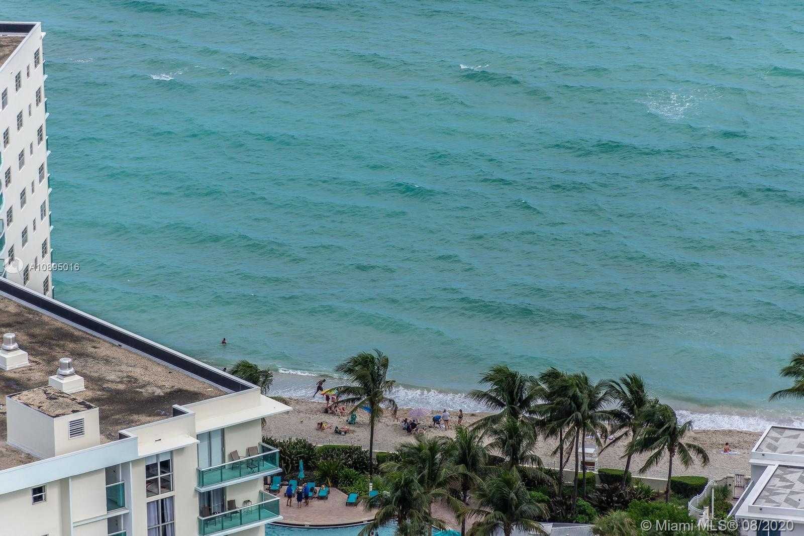 Small Image of 4010 SOUTH OCEAN DR #4102 (LPH), Hollywood Number 50