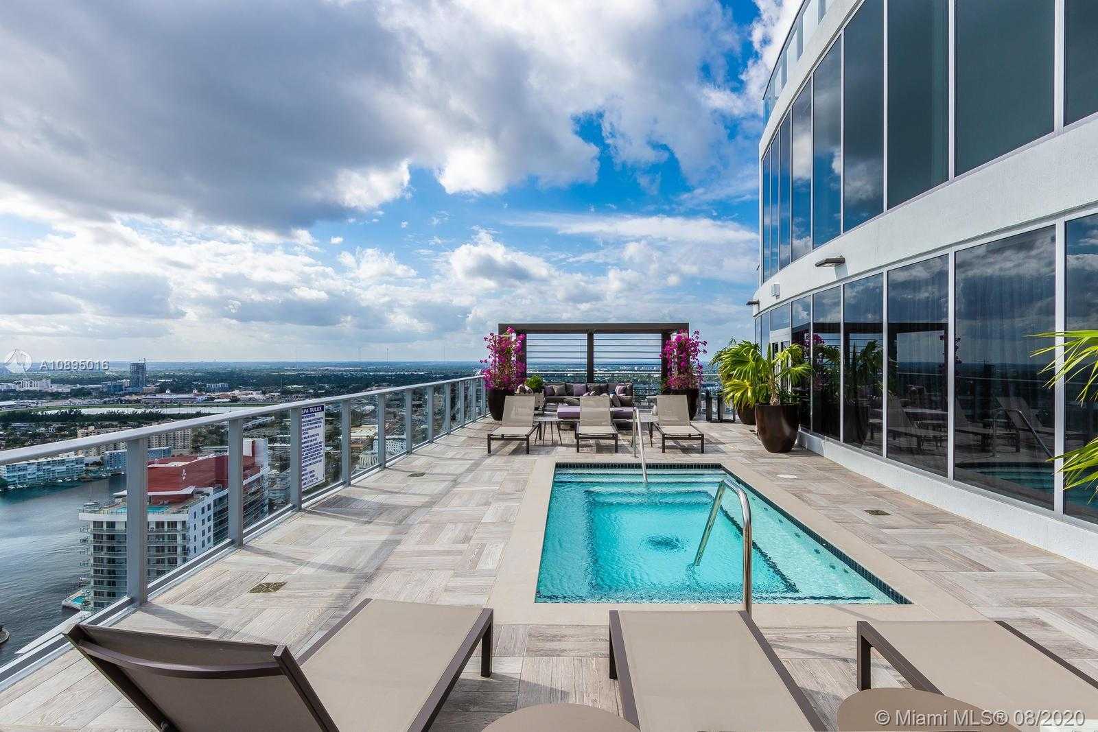 Small Image of 4010 SOUTH OCEAN DR #4102 (LPH), Hollywood Number 53