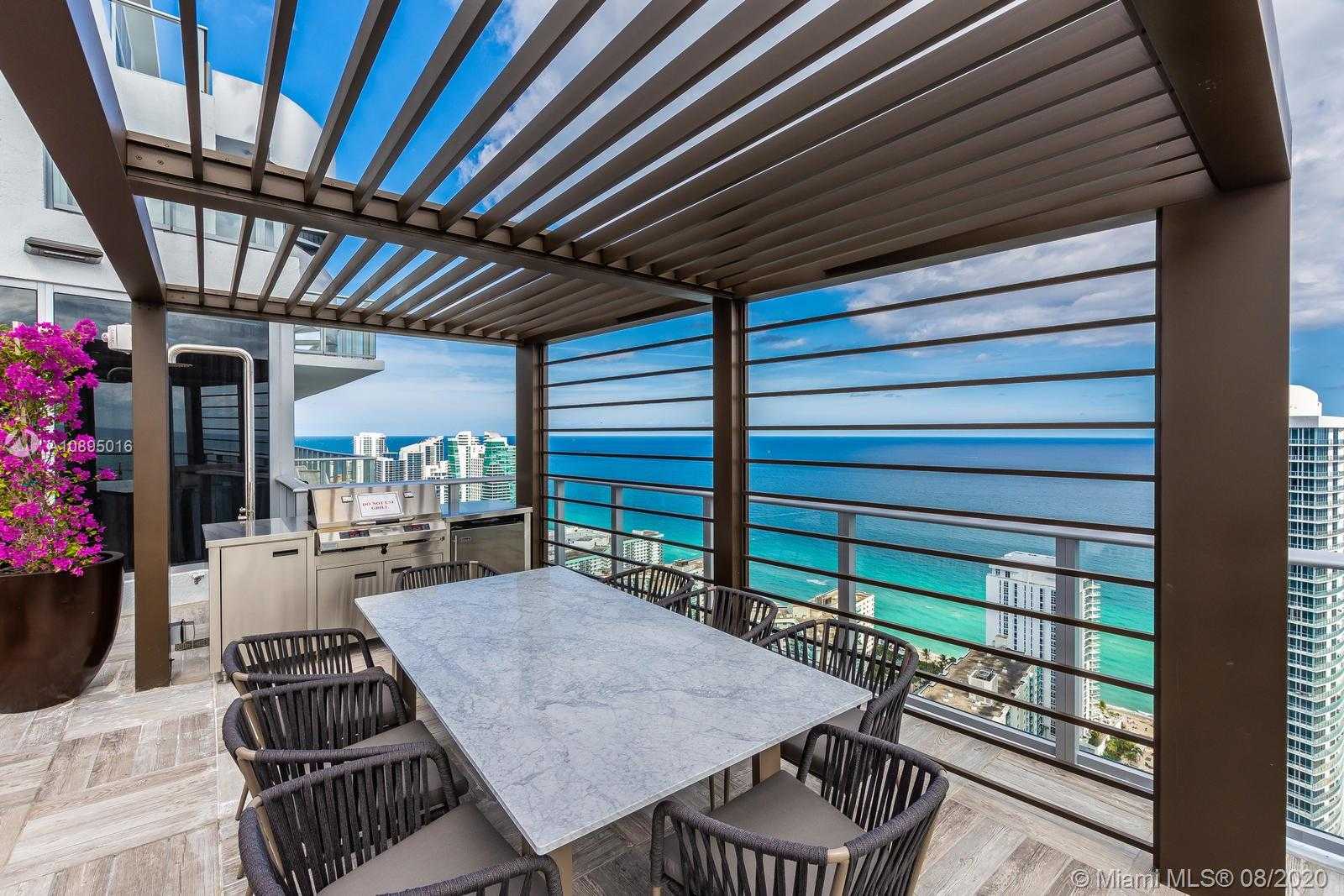 Small Image of 4010 SOUTH OCEAN DR #4102 (LPH), Hollywood Number 54