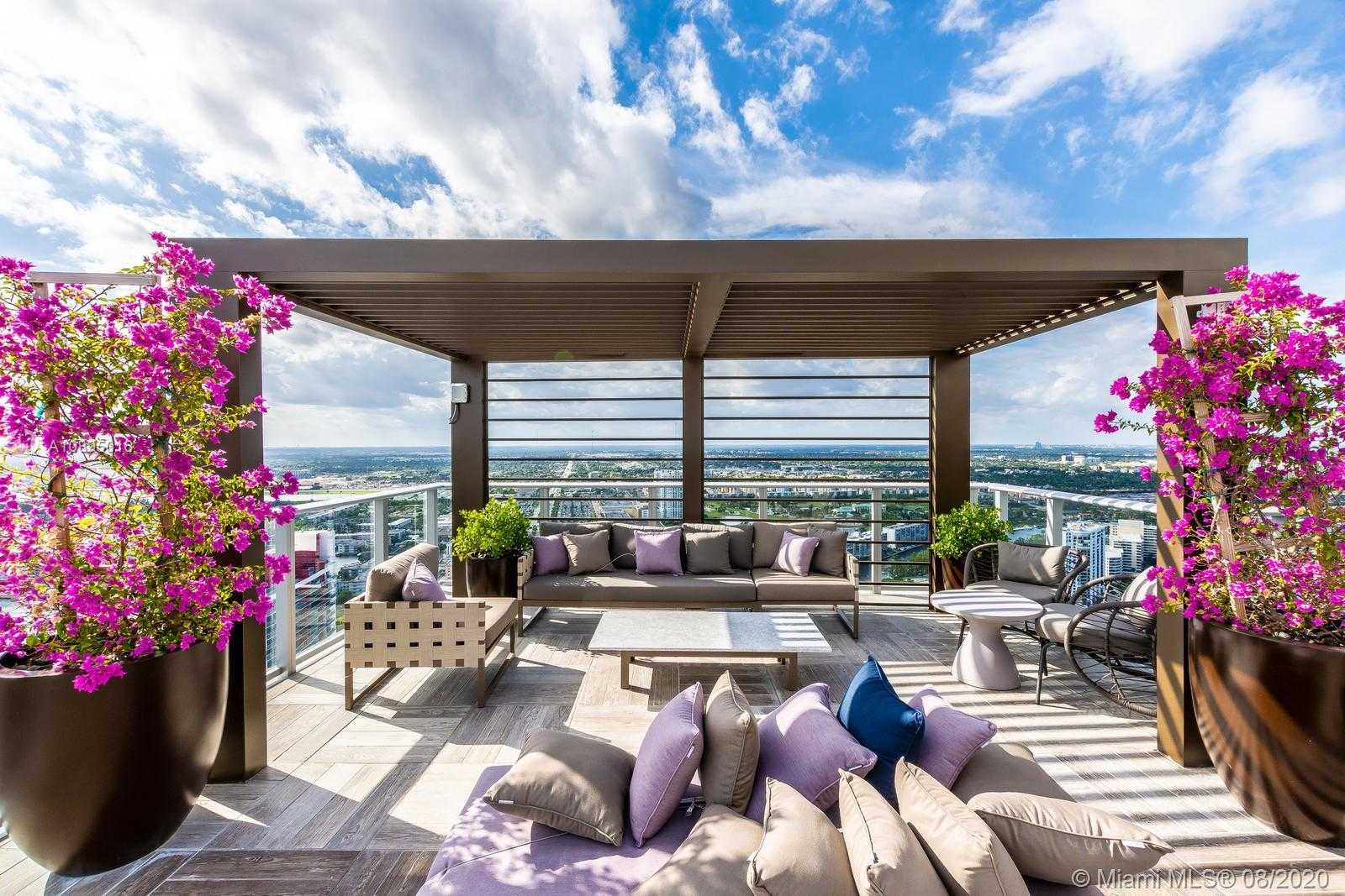 Small Image of 4010 SOUTH OCEAN DR #4102 (LPH), Hollywood Number 57