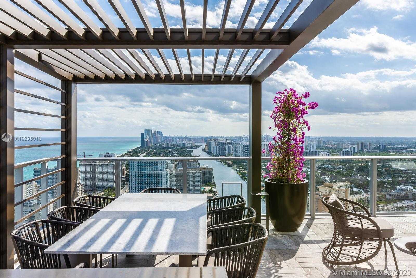Small Image of 4010 SOUTH OCEAN DR #4102 (LPH), Hollywood Number 58