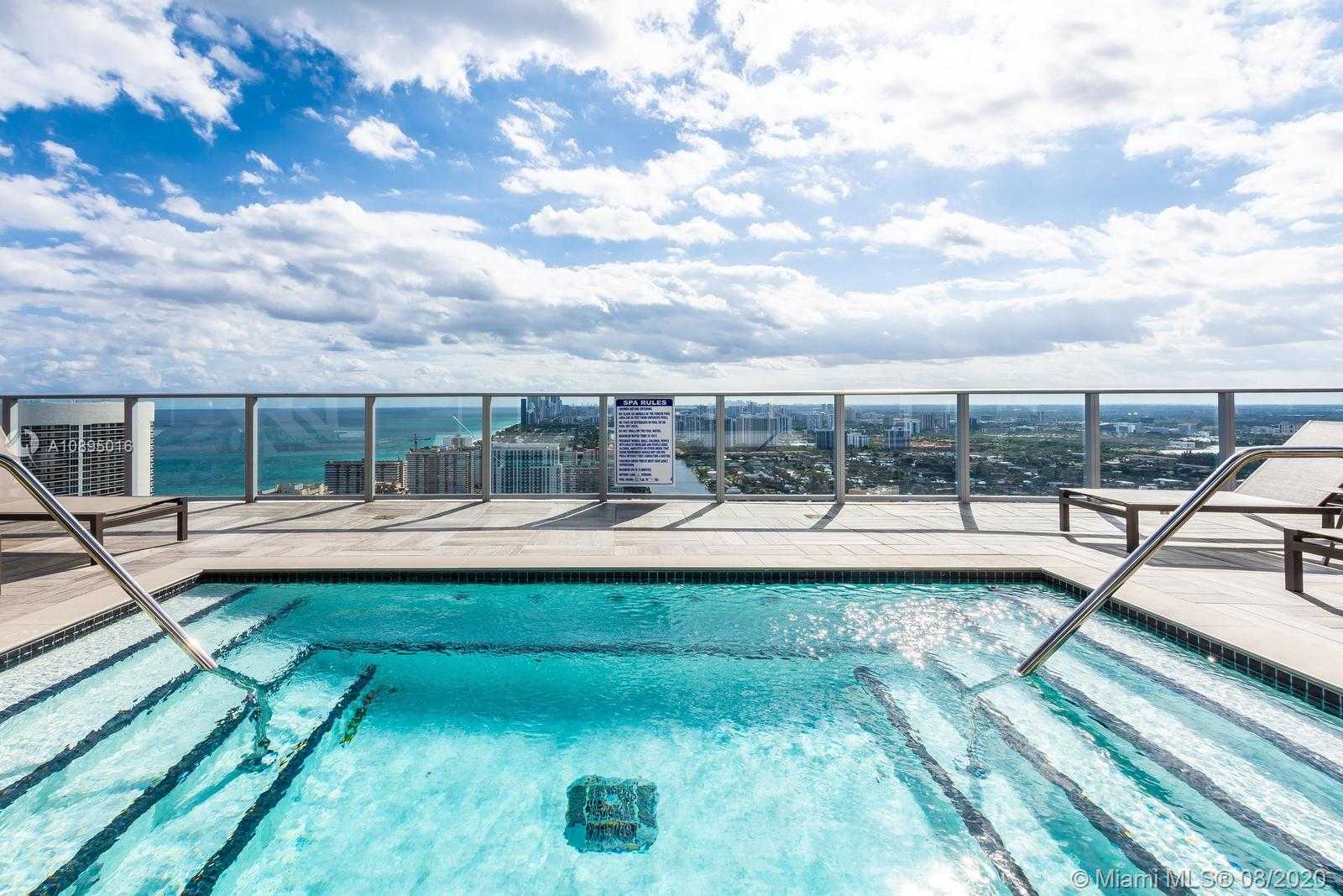 Small Image of 4010 SOUTH OCEAN DR #4102 (LPH), Hollywood Number 59