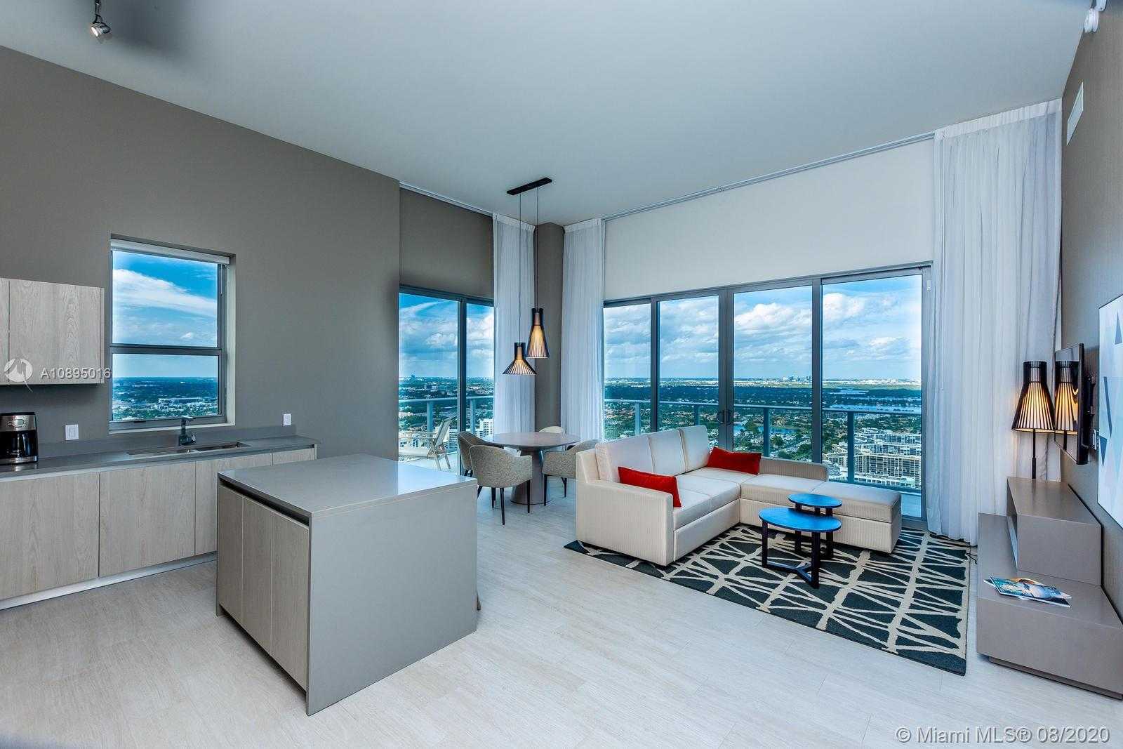 Small Image of 4010 SOUTH OCEAN DR #4102 (LPH), Hollywood Number 6