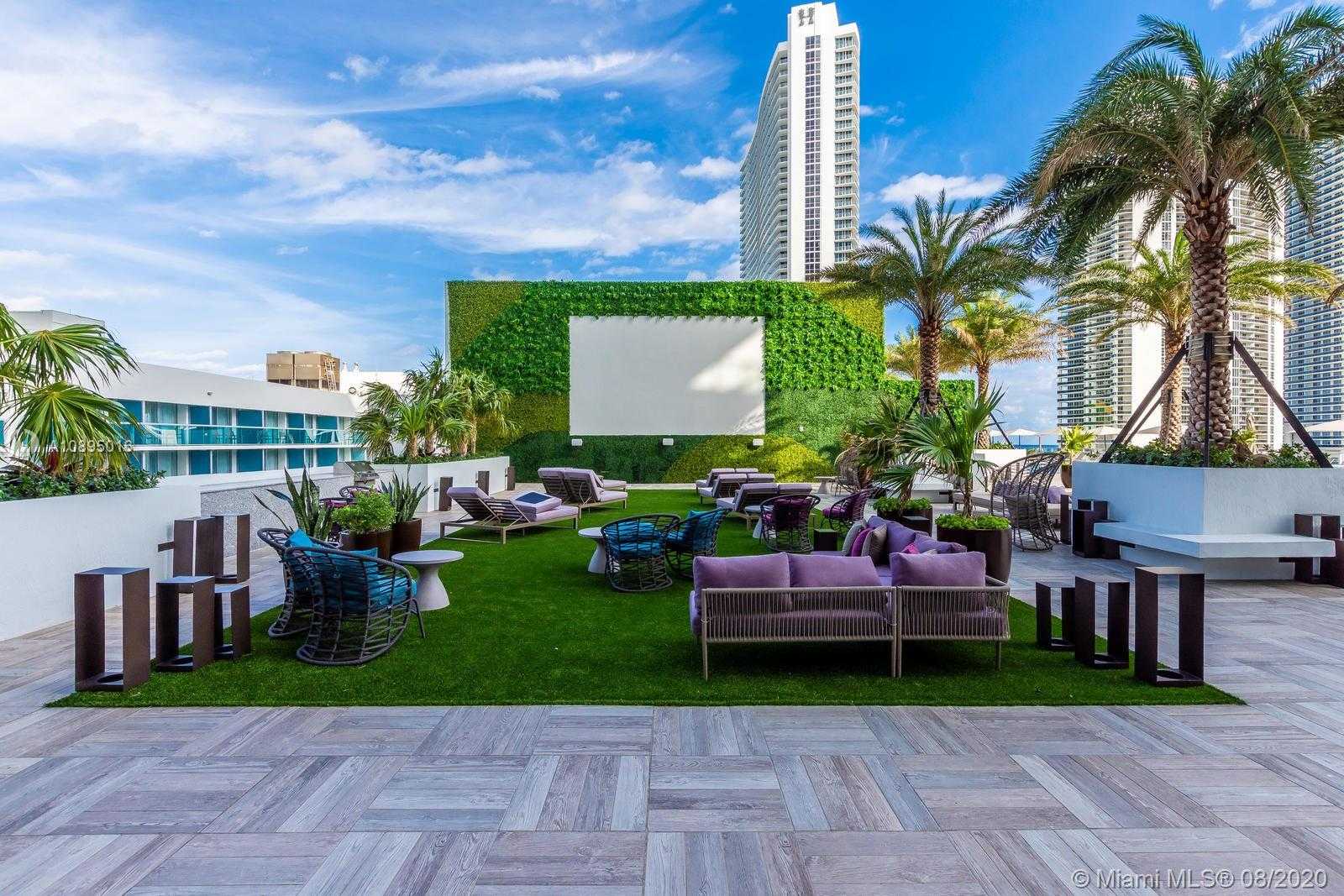 Small Image of 4010 SOUTH OCEAN DR #4102 (LPH), Hollywood Number 73