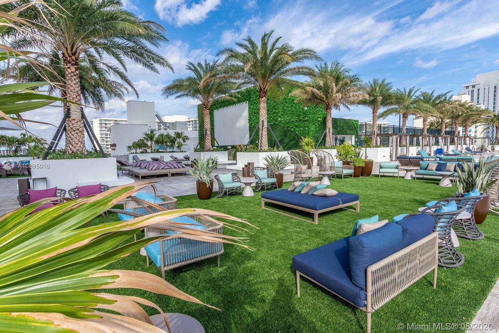 Small Image of 4010 SOUTH OCEAN DR #4102 (LPH), Hollywood Number 74