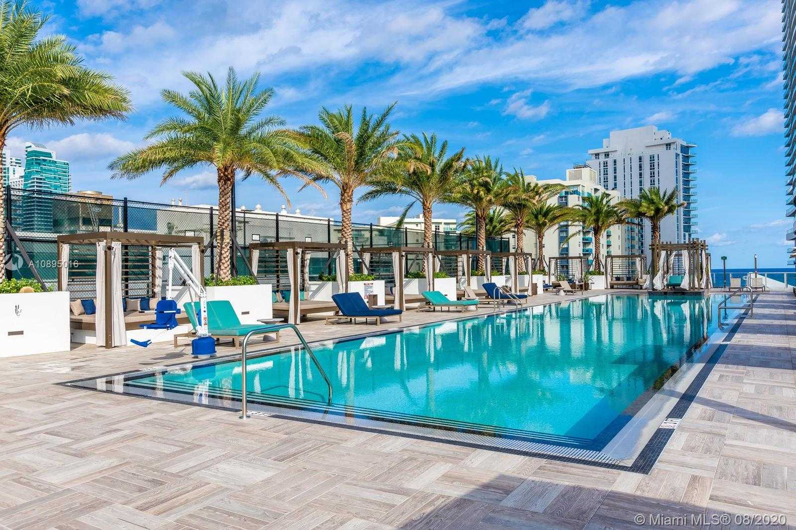 Small Image of 4010 SOUTH OCEAN DR #4102 (LPH), Hollywood Number 75