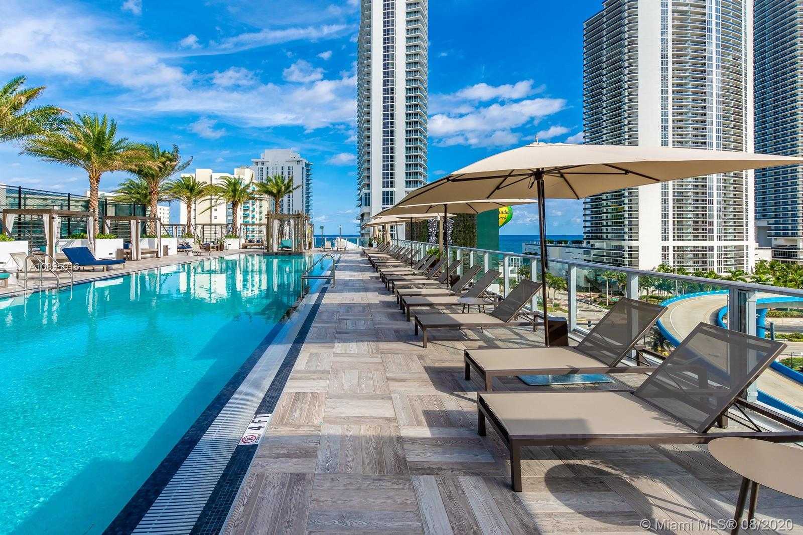 Small Image of 4010 SOUTH OCEAN DR #4102 (LPH), Hollywood Number 76