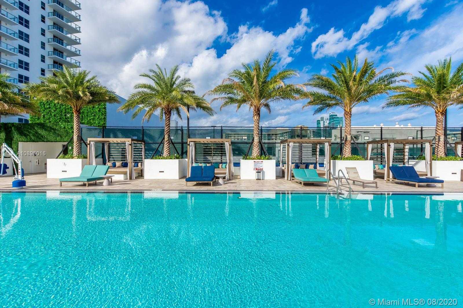 Small Image of 4010 SOUTH OCEAN DR #4102 (LPH), Hollywood Number 77