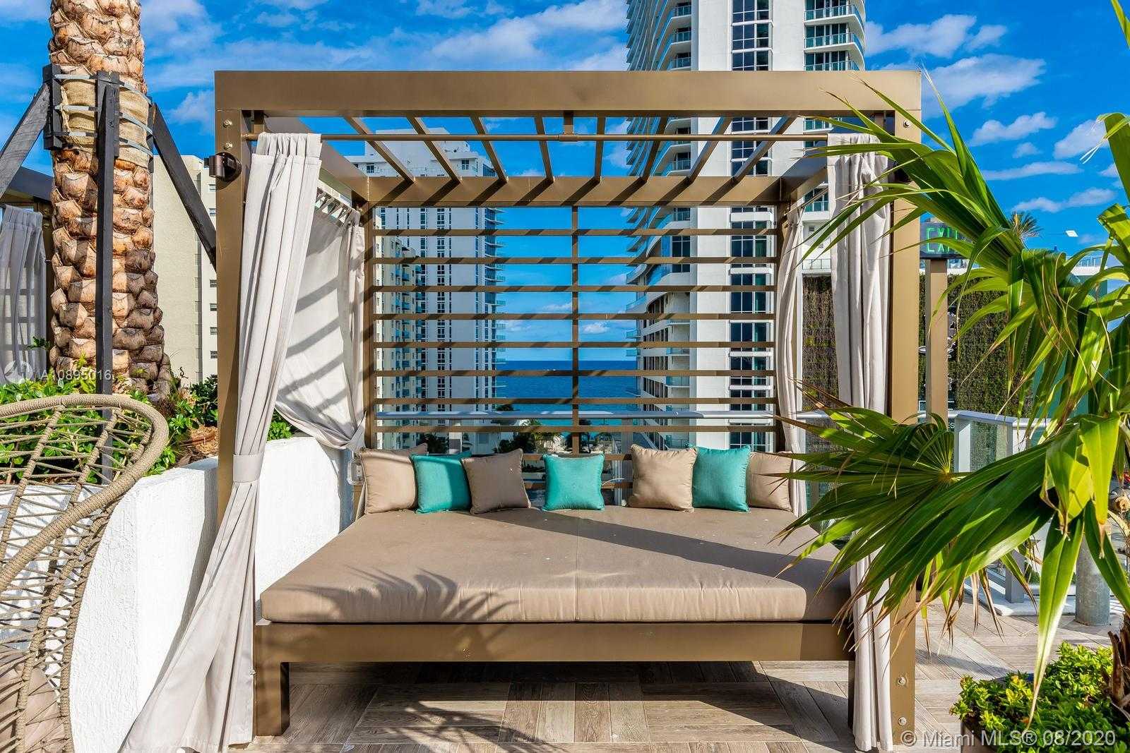 Small Image of 4010 SOUTH OCEAN DR #4102 (LPH), Hollywood Number 78