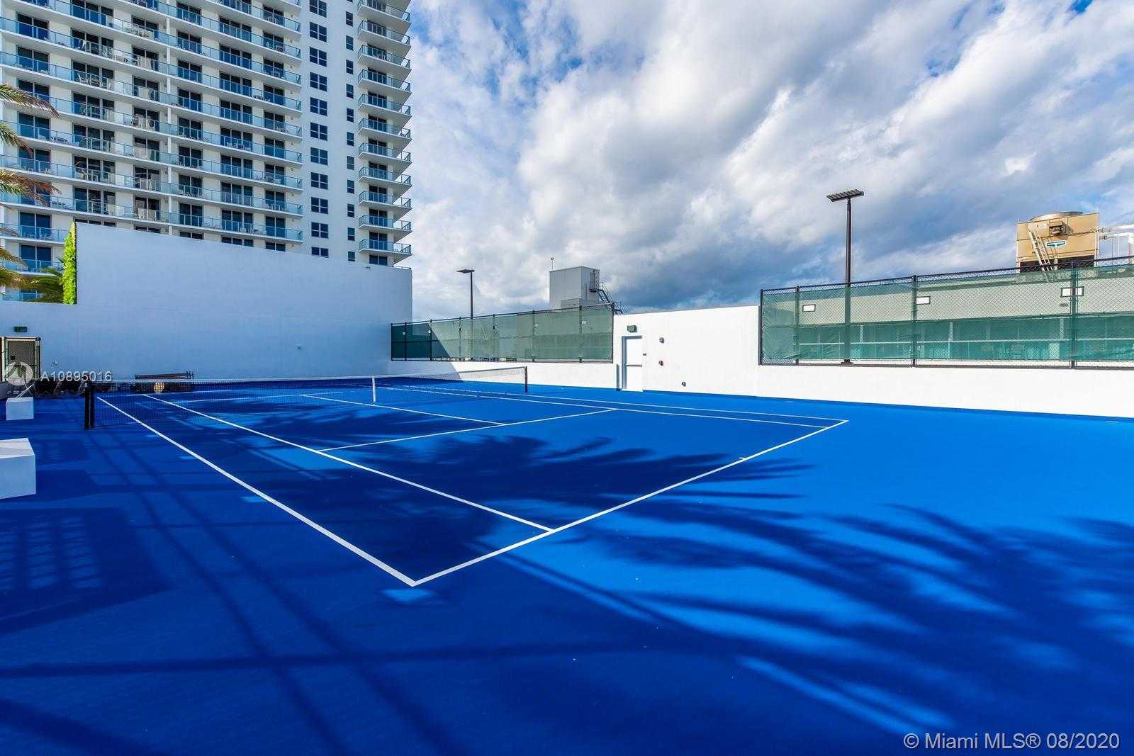 Small Image of 4010 SOUTH OCEAN DR #4102 (LPH), Hollywood Number 79