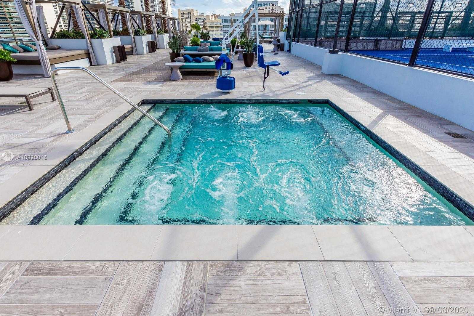 Small Image of 4010 SOUTH OCEAN DR #4102 (LPH), Hollywood Number 81