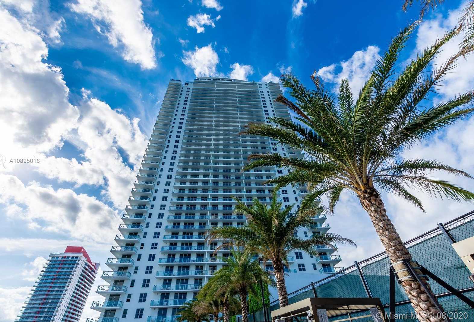 Small Image of 4010 SOUTH OCEAN DR #4102 (LPH), Hollywood Number 82