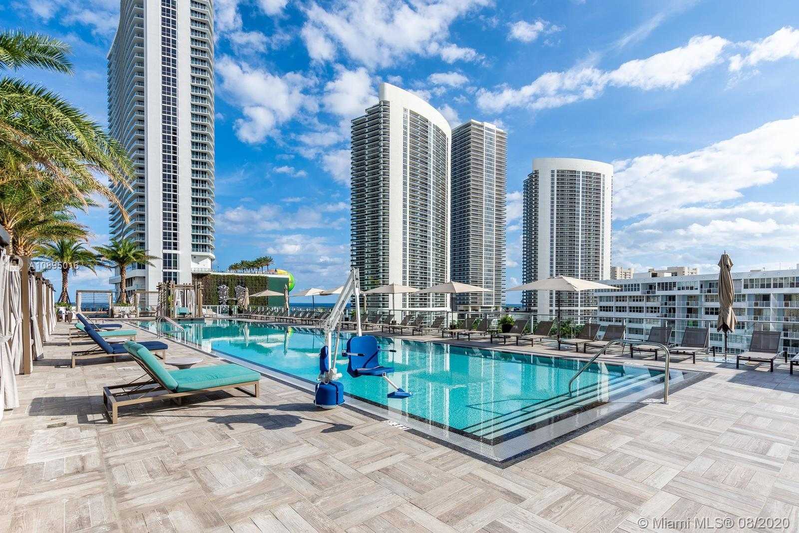 Small Image of 4010 SOUTH OCEAN DR #4102 (LPH), Hollywood Number 86