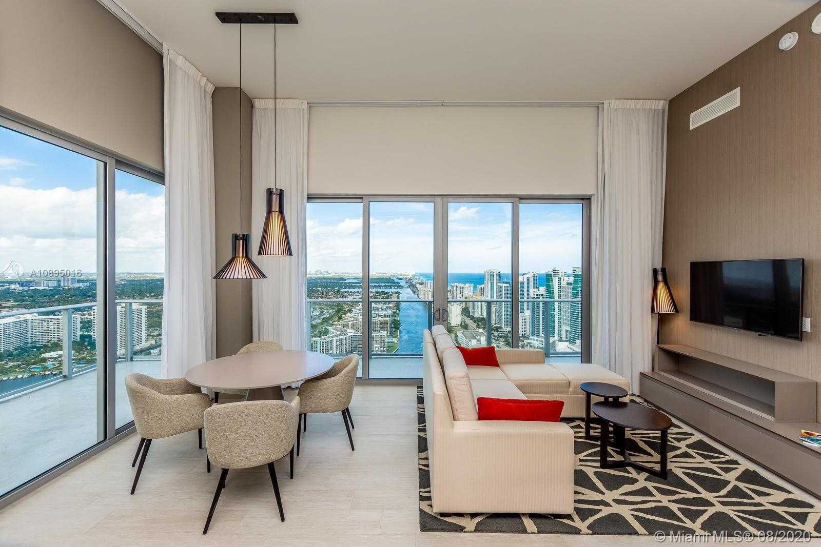 Small Image of 4010 SOUTH OCEAN DR #4102 (LPH), Hollywood Number 9