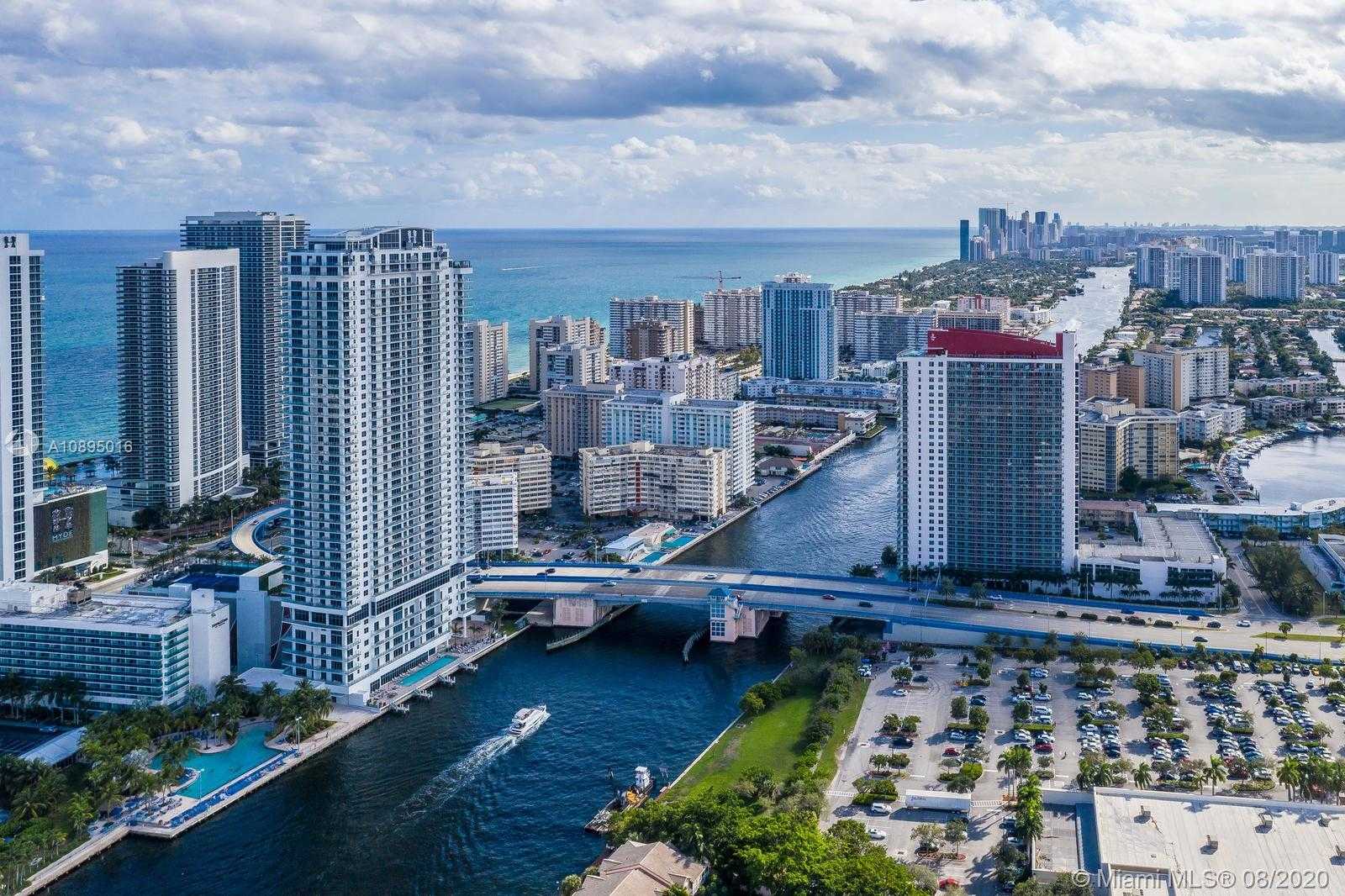 Small Image of 4010 SOUTH OCEAN DR #4102 (LPH), Hollywood Number 94