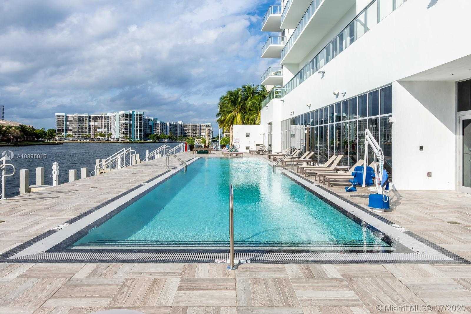 Small Image of 4010 SOUTH OCEAN DR #4102 (LPH), Hollywood Number 97