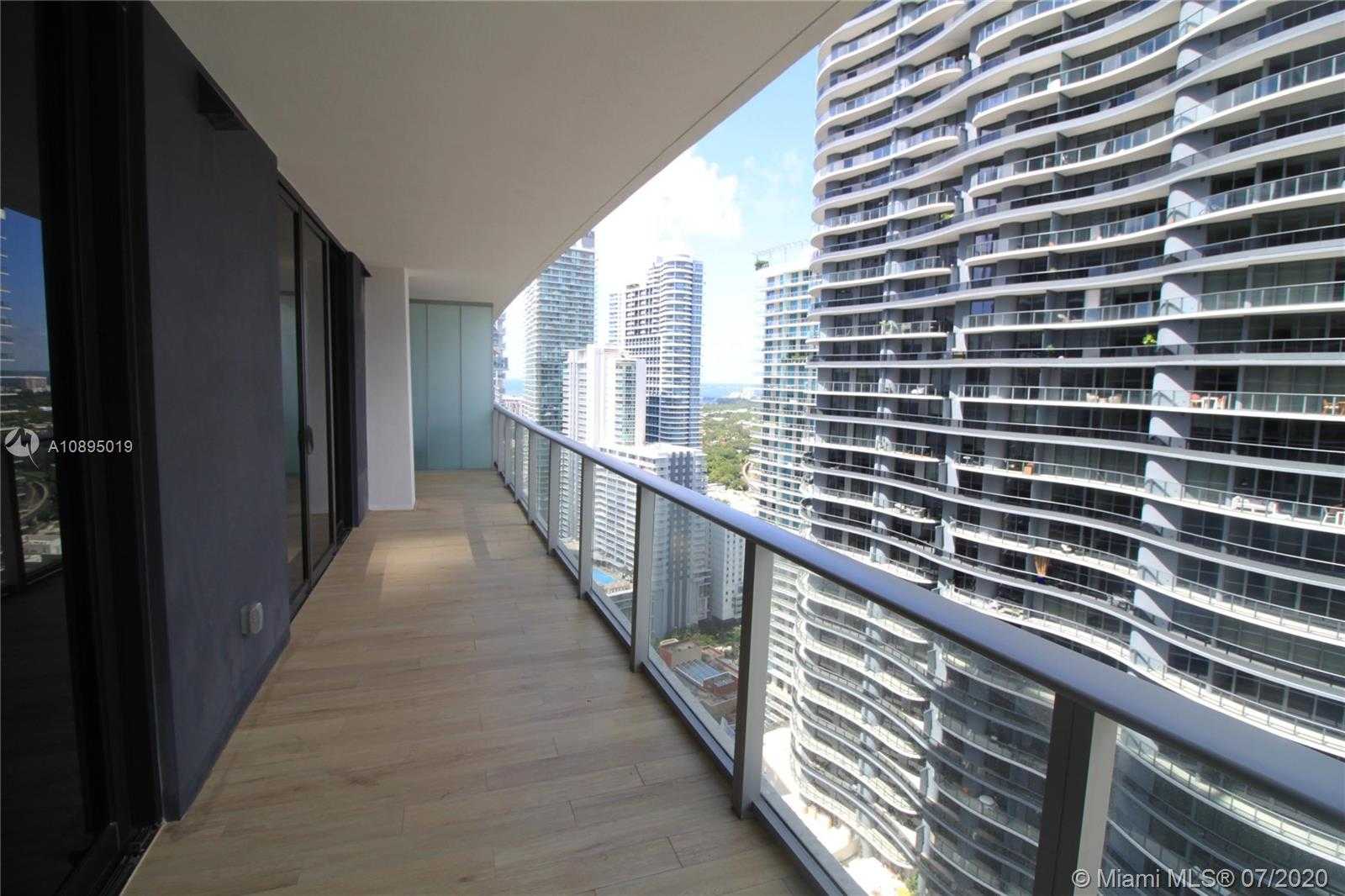 Small Image of 1010 BRICKELL AVE #3509, Miami Number 11