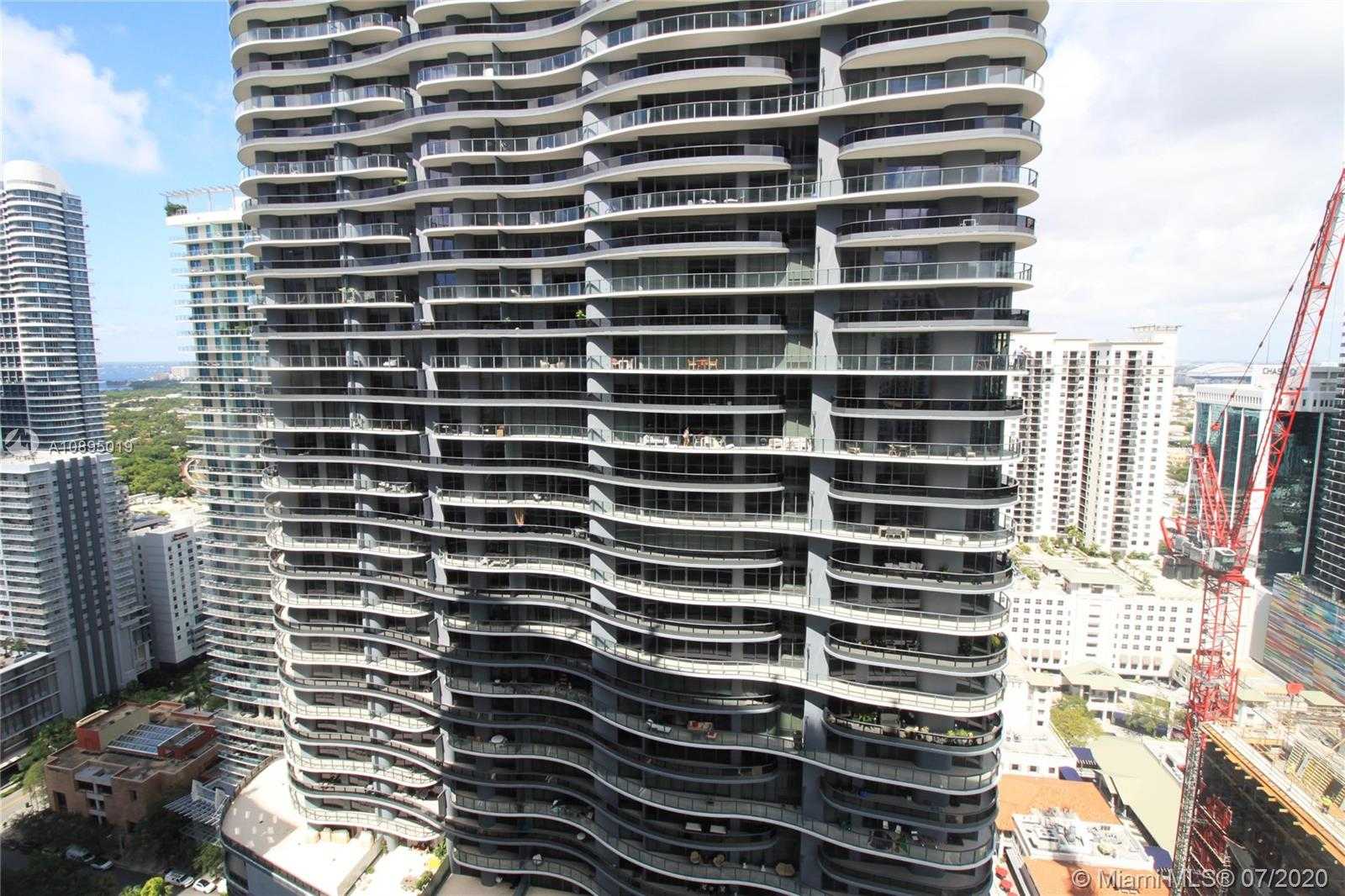 Small Image of 1010 BRICKELL AVE #3509, Miami Number 12