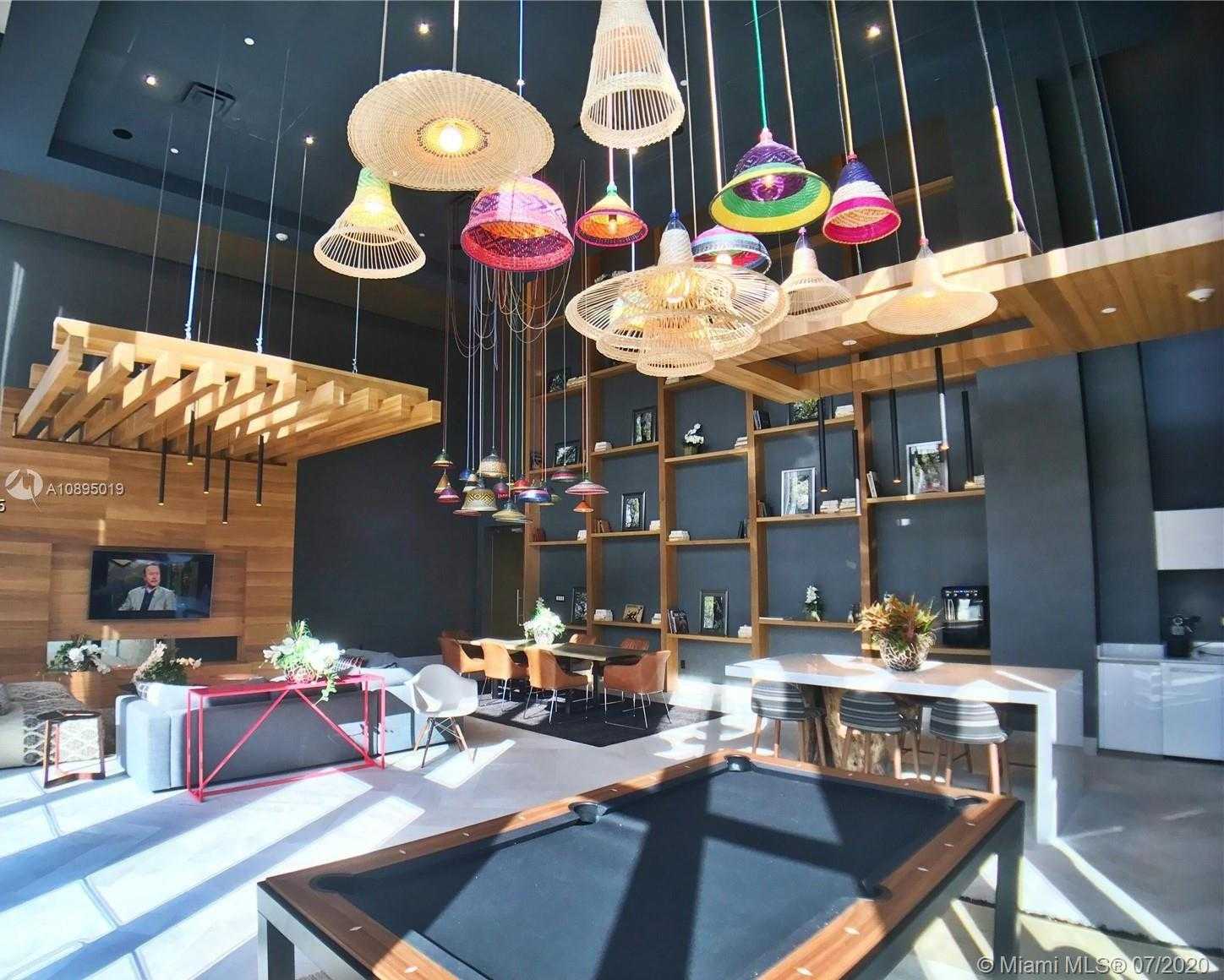 Small Image of 1010 BRICKELL AVE #3509, Miami Number 13