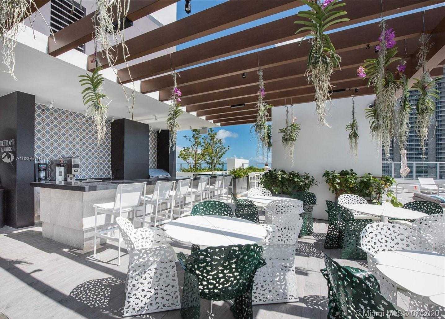 Small Image of 1010 BRICKELL AVE #3509, Miami Number 14